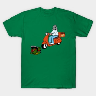 Pizza Trap T-Shirt